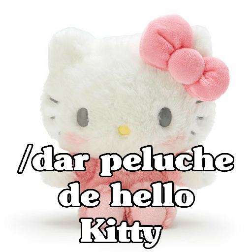 Peluches <3 13