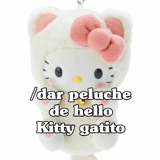 Peluches <3 12