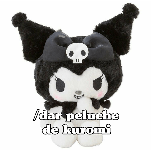 Peluches <3 10