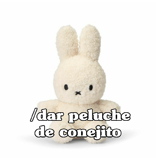 Peluches <3 22