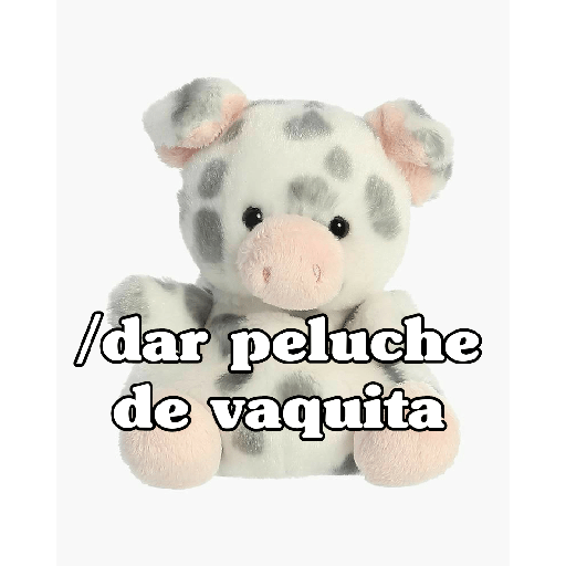 Peluches <3 29