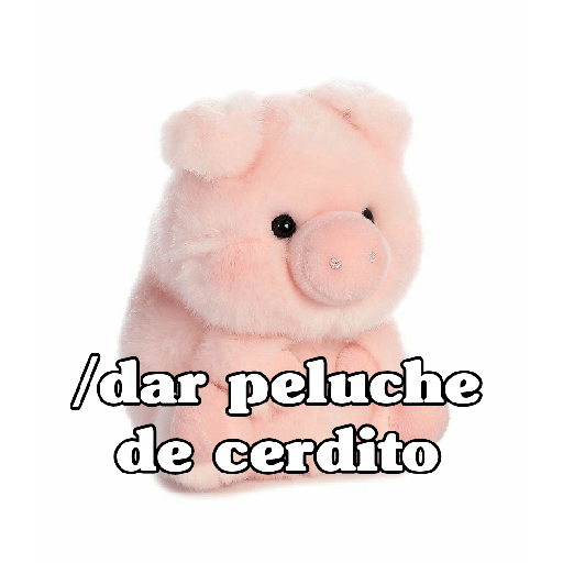 Peluches <3 19