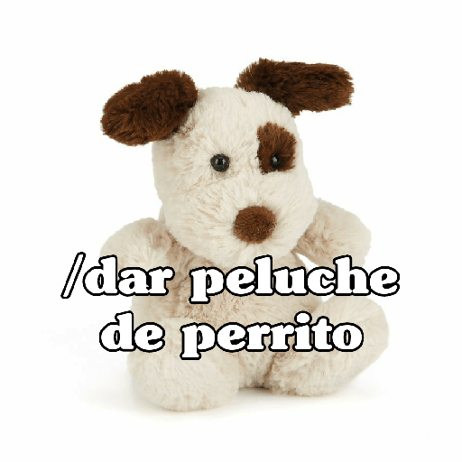 Peluches <3 25