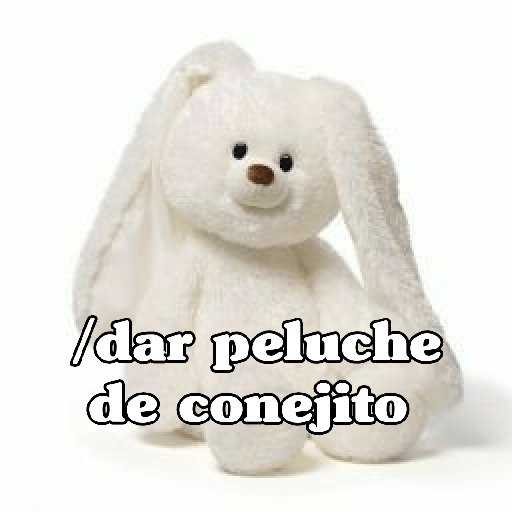 Peluches <3 21