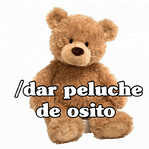 Peluches <3 17