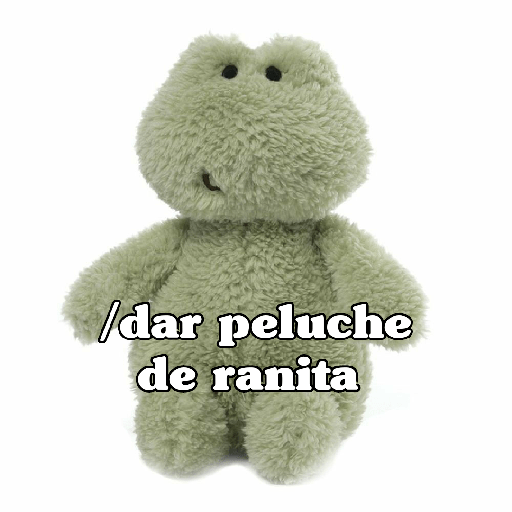 Peluches <3 2