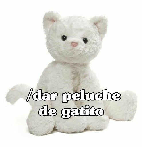 Peluches <3 24