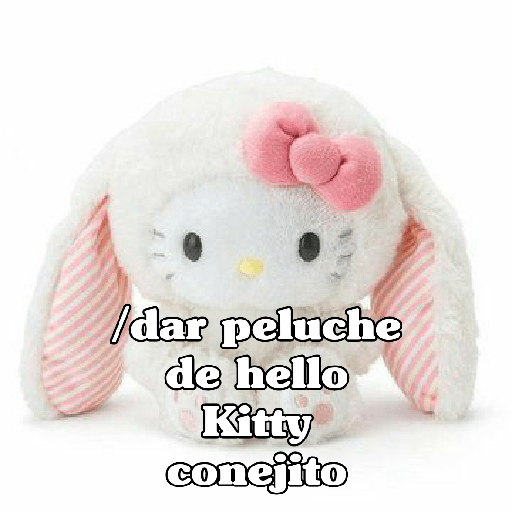 Peluches <3 14
