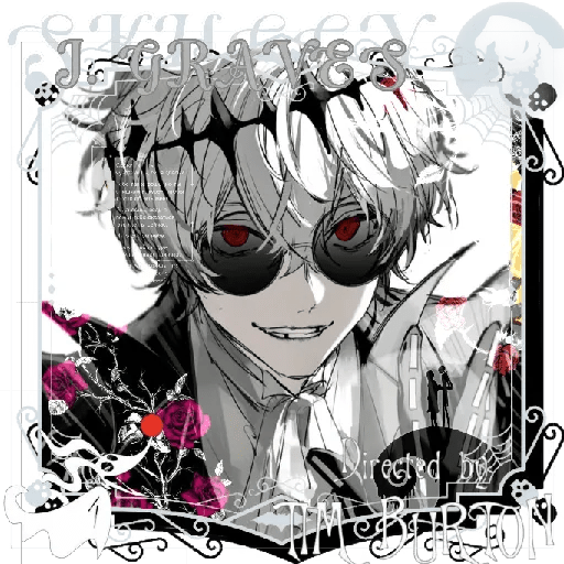 Skully J. Graves 4