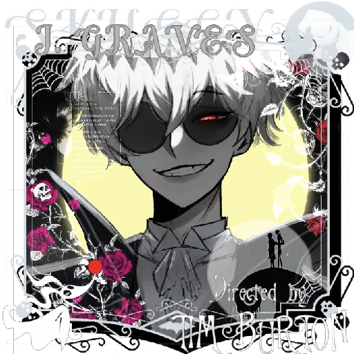 Skully J. Graves 17