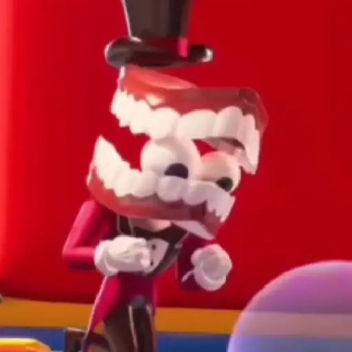 Caine (Digital Circus)