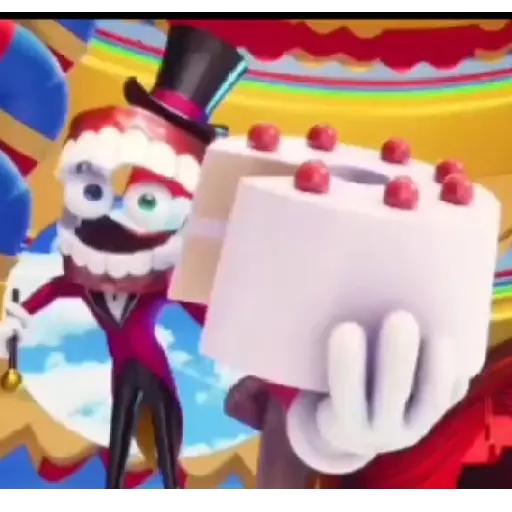 Caine (Digital Circus) 3