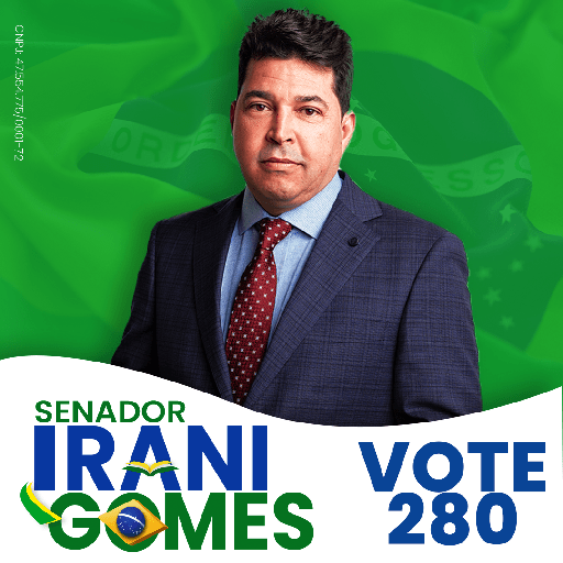 Irani Gomes 280