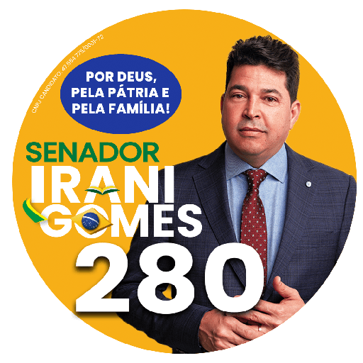 Irani Gomes 280