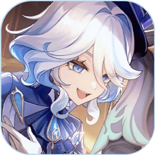 ⏤͟͟͞͞⧼💧⧽∶ Furina𑱢𝜚 5
