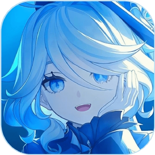 ⏤͟͟͞͞⧼💧⧽∶ Furina𑱢𝜚 7