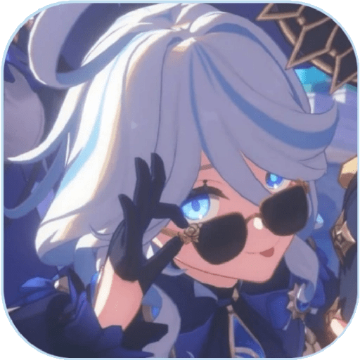 ⏤͟͟͞͞⧼💧⧽∶ Furina𑱢𝜚 9