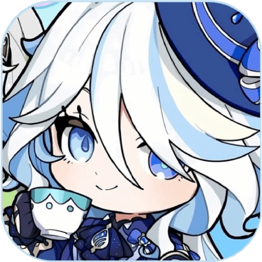 ⏤͟͟͞͞⧼💧⧽∶ Furina𑱢𝜚 10