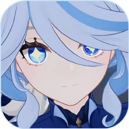 ⏤͟͟͞͞⧼💧⧽∶ Furina𑱢𝜚 12