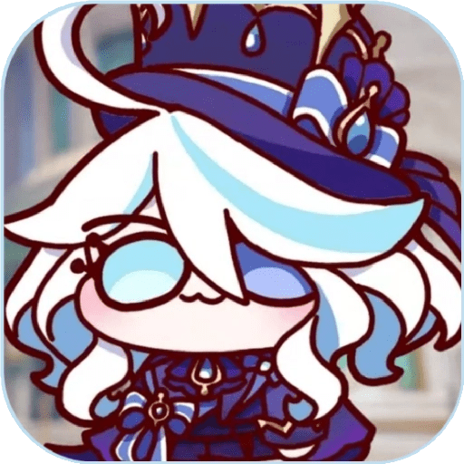 ⏤͟͟͞͞⧼💧⧽∶ Furina𑱢𝜚 13