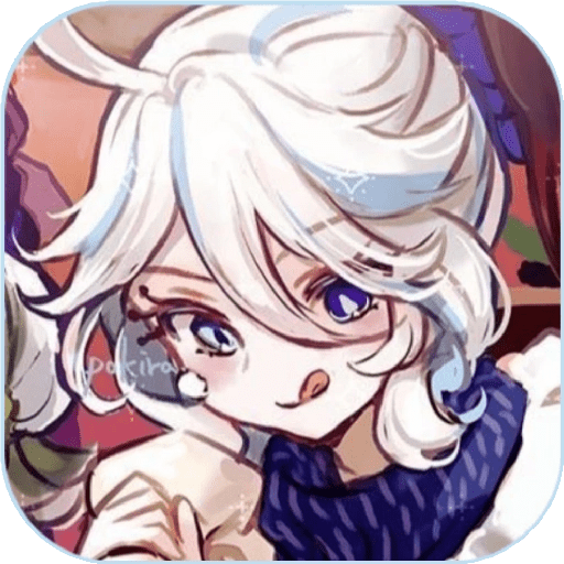 ⏤͟͟͞͞⧼💧⧽∶ Furina𑱢𝜚 16