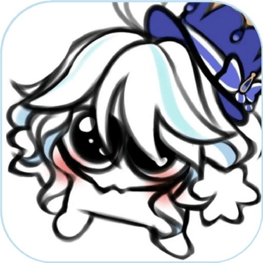 ⏤͟͟͞͞⧼💧⧽∶ Furina𑱢𝜚 21