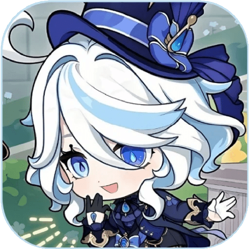 ⏤͟͟͞͞⧼💧⧽∶ Furina𑱢𝜚 22