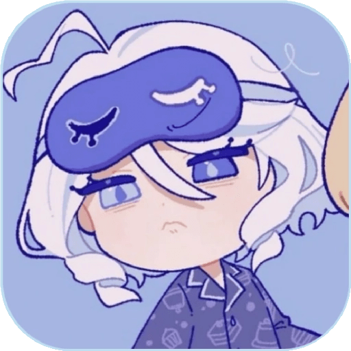 ⏤͟͟͞͞⧼💧⧽∶ Furina𑱢𝜚 23