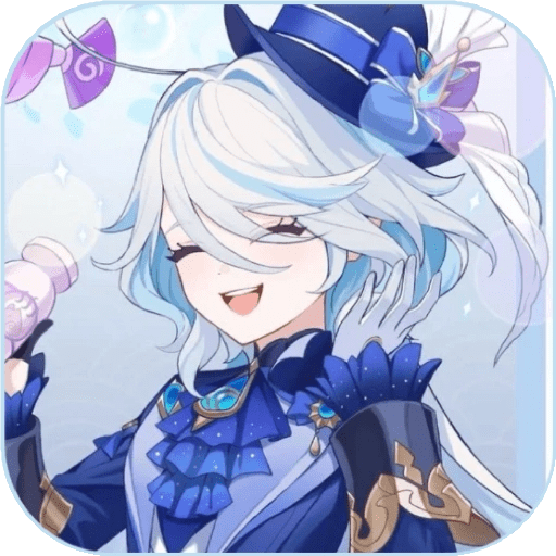 ⏤͟͟͞͞⧼💧⧽∶ Furina𑱢𝜚 26