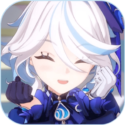 ⏤͟͟͞͞⧼💧⧽∶ Furina𑱢𝜚 28