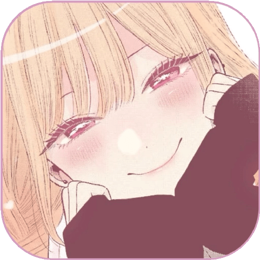 ᳰ ֹ ۪ Marin✹Kitagawa ۪♡︎ ֹ  5