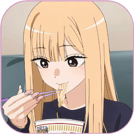 ᳰ ֹ ۪ Marin✹Kitagawa ۪♡︎ ֹ  8