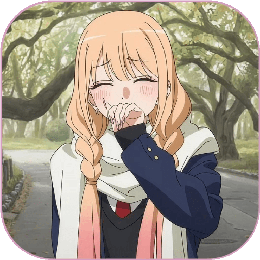 ᳰ ֹ ۪ Marin✹Kitagawa ۪♡︎ ֹ  16