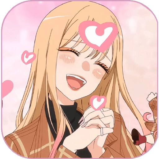 ᳰ ֹ ۪ Marin✹Kitagawa ۪♡︎ ֹ  18