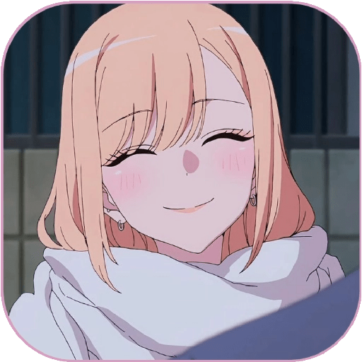 ᳰ ֹ ۪ Marin✹Kitagawa ۪♡︎ ֹ  25