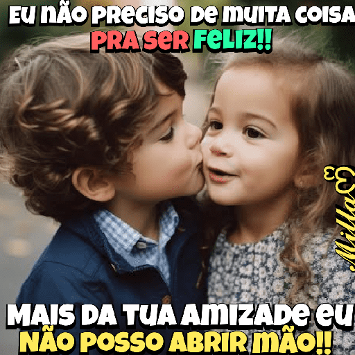 ✮⃝🎧 ≛ AMIZADE ✮⃝🩵 7