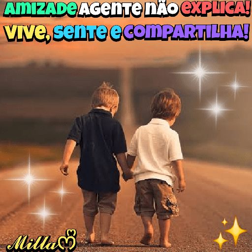 ✮⃝🎧 ≛ AMIZADE ✮⃝🩵 1
