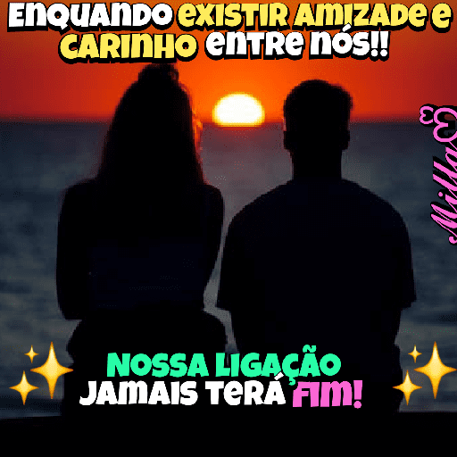 ✮⃝🎧 ≛ AMIZADE ✮⃝🩵 5