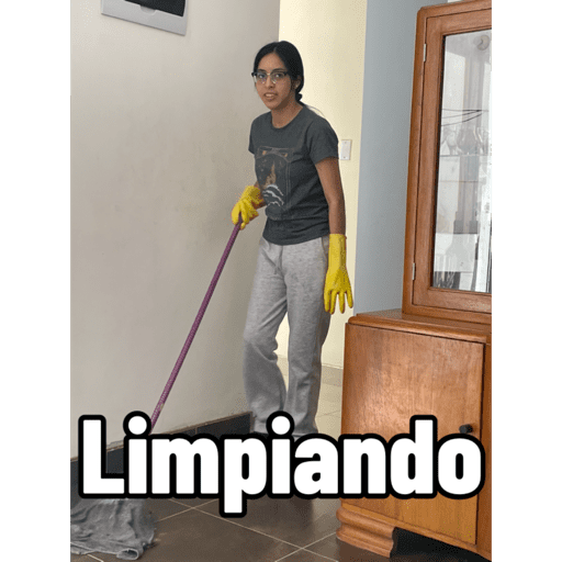 My stickers 9