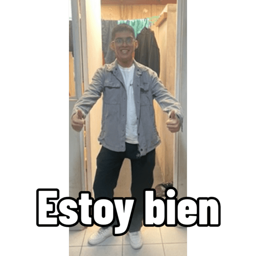 My stickers 10