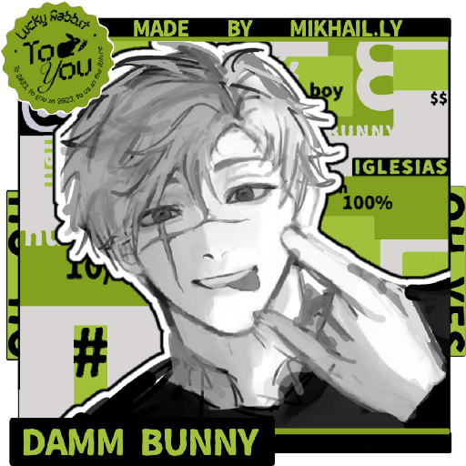Bunny Iglesias  5