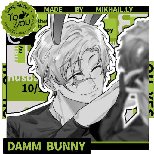 Bunny Iglesias  8