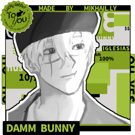 Bunny Iglesias  9