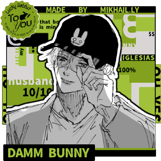 Bunny Iglesias  13