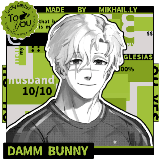 Bunny Iglesias  14