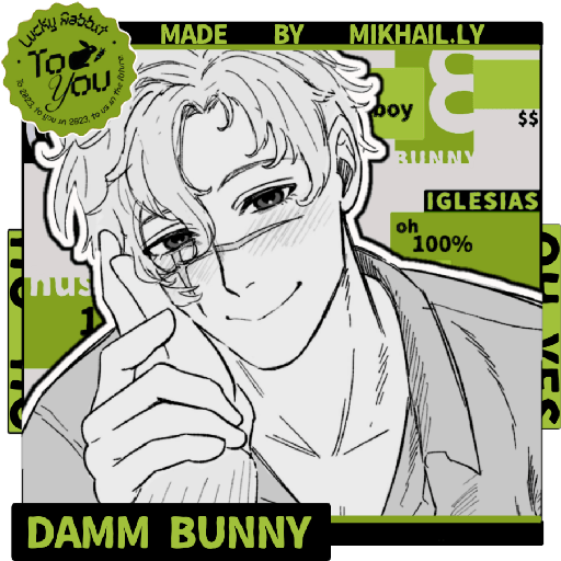 Bunny Iglesias  17