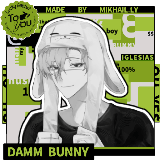 Bunny Iglesias  22