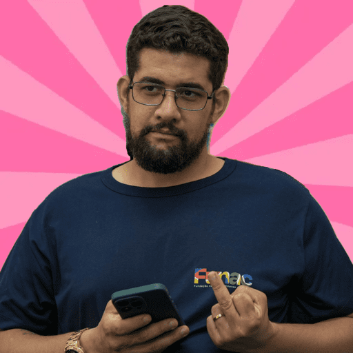 Cola no pai 5