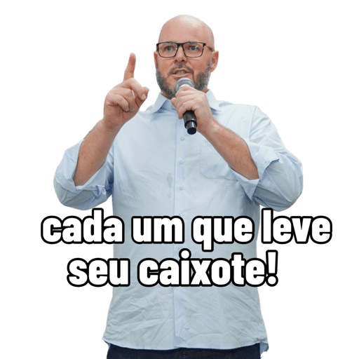 Cola no pai 2
