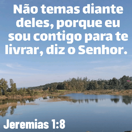 Versículos biblicos 18